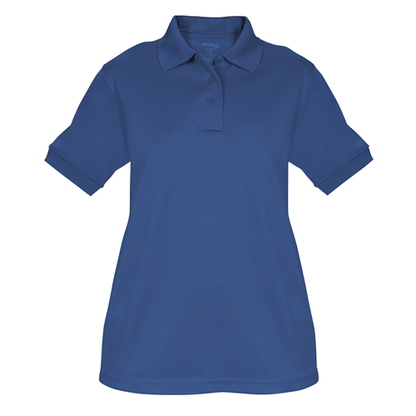 Elbeco Women's Ufx SS Tactical Polo