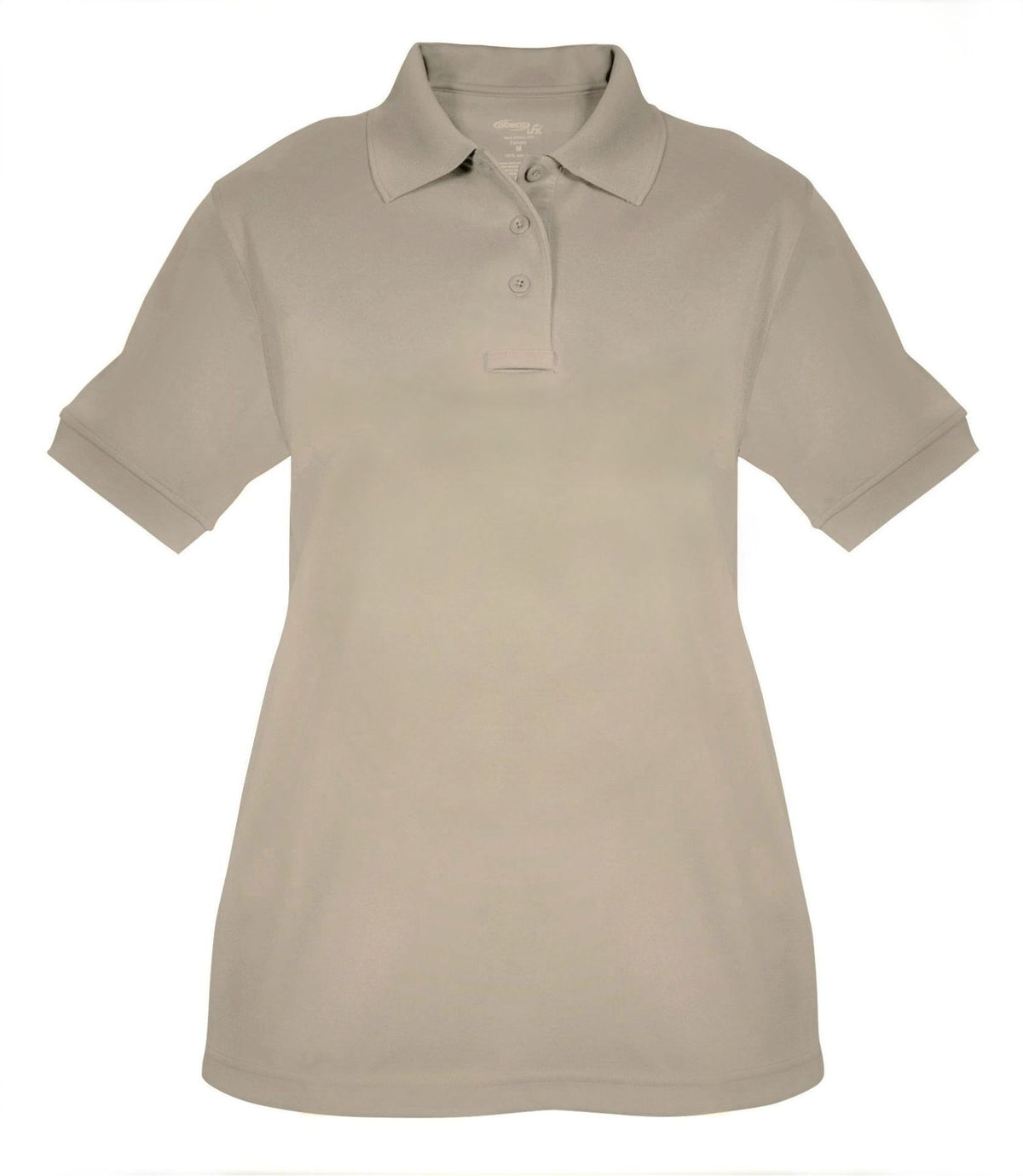 Elbeco Women's Ufx SS Tactical Polo
