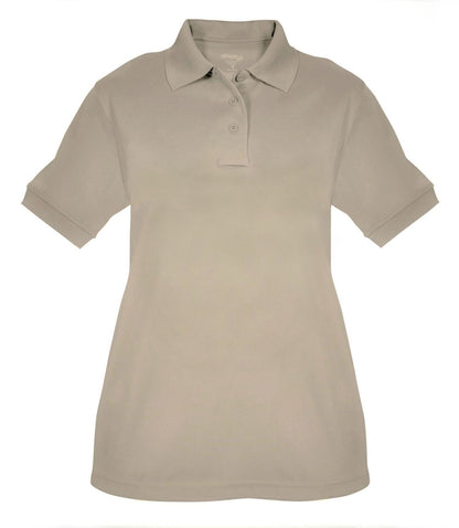 Elbeco Women's Ufx SS Tactical Polo