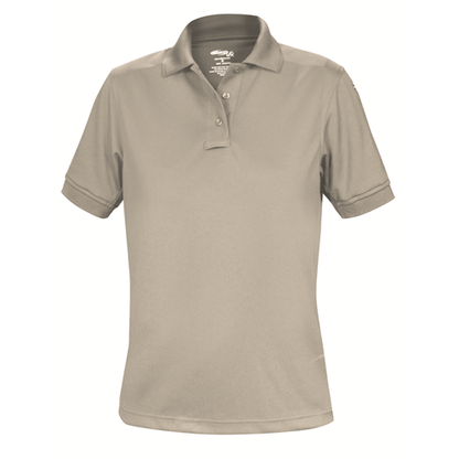 Elbeco Women's Ufx SS Tactical Polo