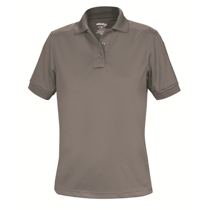 Elbeco Women's Ufx SS Tactical Polo