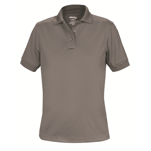 Elbeco Women's Ufx Ss Tactical Polo