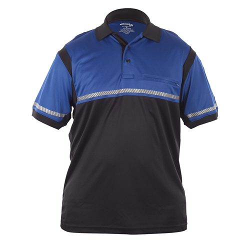 Elbeco Ufx Ss Ultra-light Polo