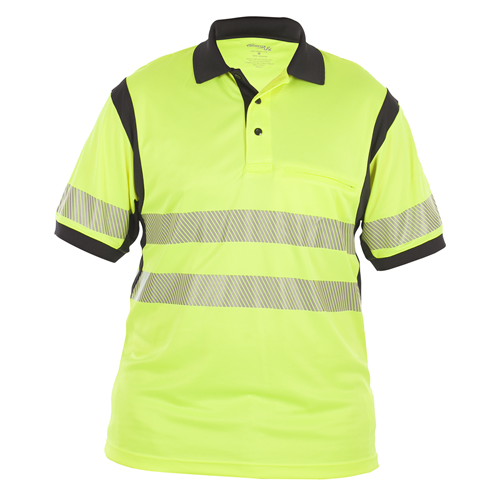 Elbeco Ufx Ss Ultra-light Polo