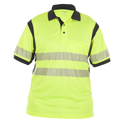 Elbeco Ufx SS Ultra-Light Polo