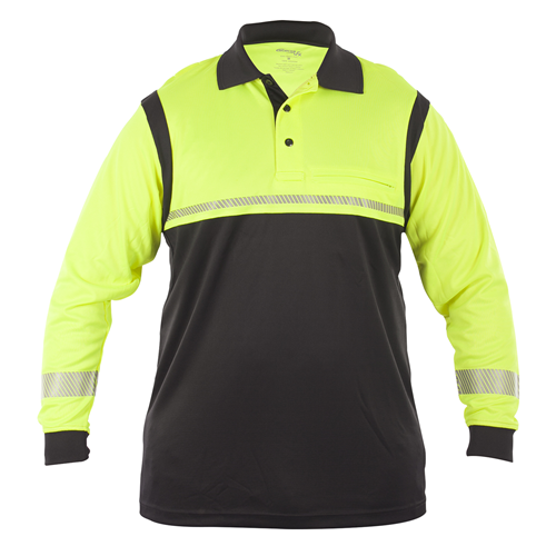 Elbeco Ufx LS Ultra-Light Polo