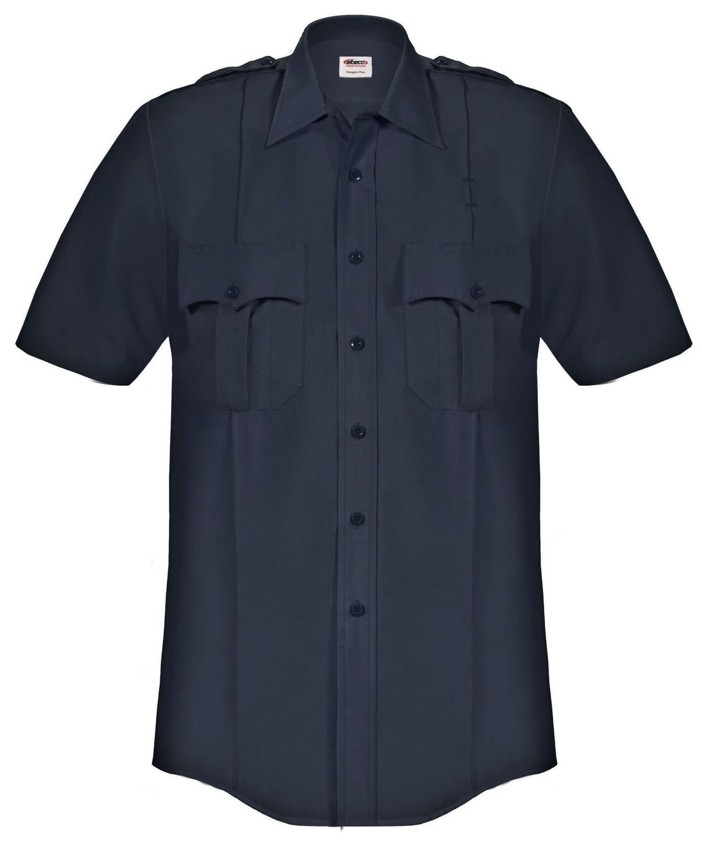 Elbeco Paragon Plus SS Shirt