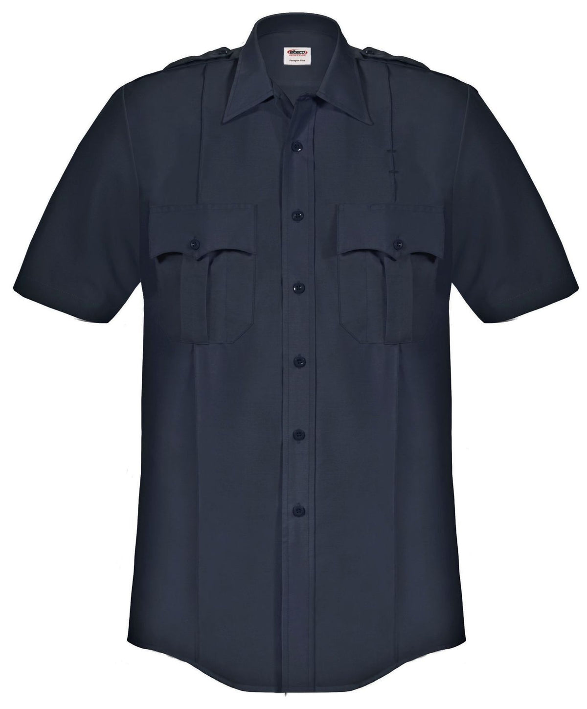 Elbeco Paragon Plus Ss Shirt