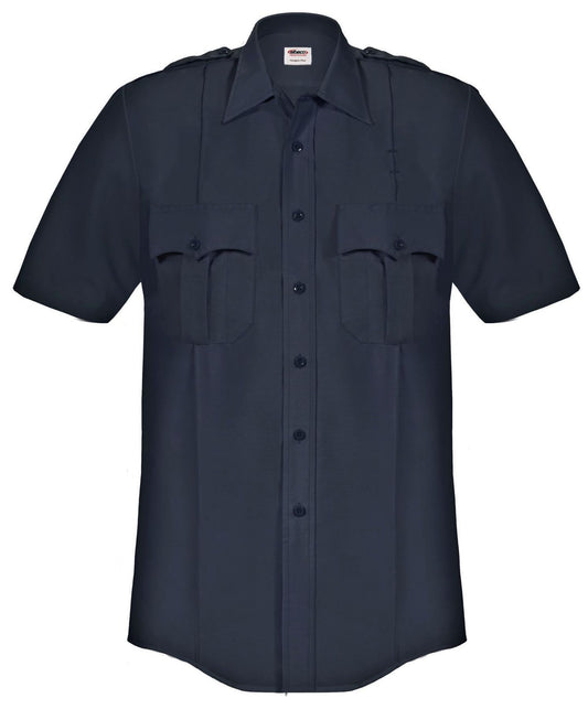 Elbeco Paragon Plus Ss Shirt