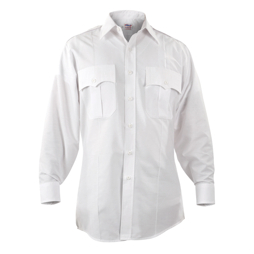 Elbeco Paragon Plus Ls Shirt