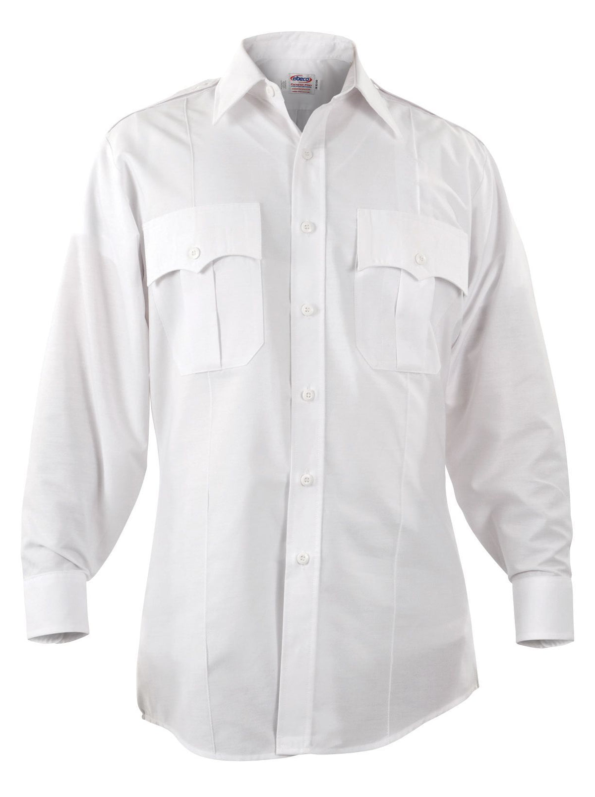 Elbeco Paragon Plus LS Shirt