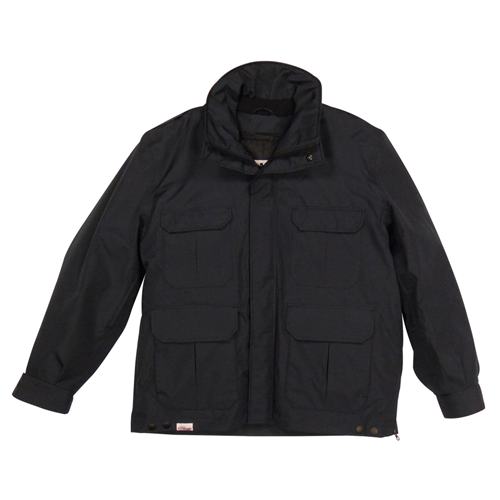 Elbeco Shield Duty Parka