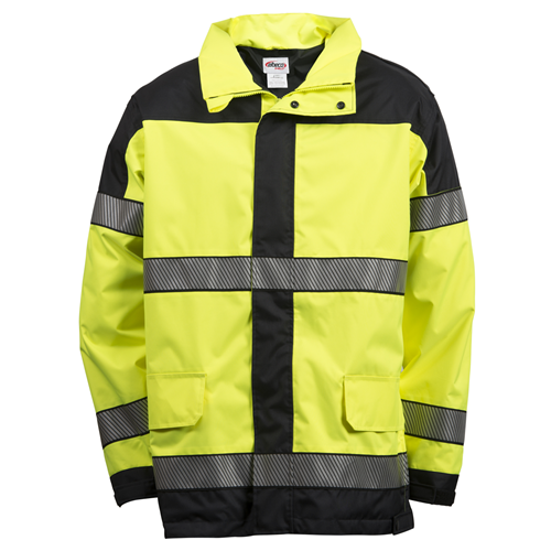 Elbeco Shield Hivis Parka