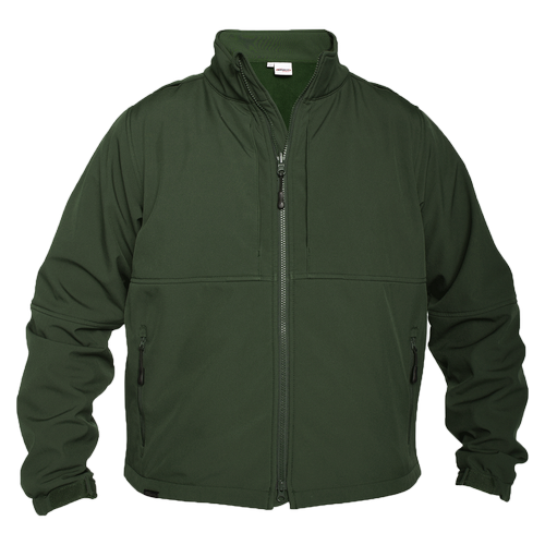 Elbeco Shield Performance Soft Shell Jacket