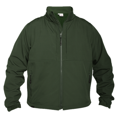 Elbeco Shield Performance Soft Shell Jacket