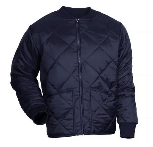 5.11 Tactical Quilted Bomber Jacket