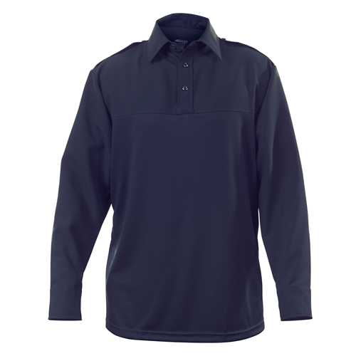 Elbeco Uv1 Undervest Ls Shirt