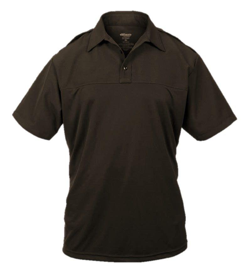 Uv1 Undervest Ss Shirt