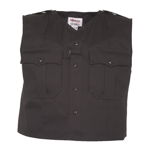 Elbeco Bodyshield External Vest Carrier-midnight Navy