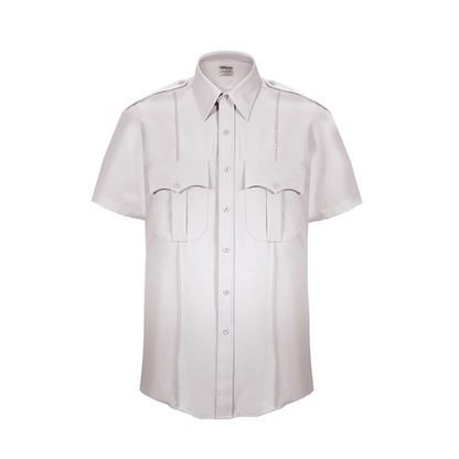 Elbeco TexTrop 2 SS Shirt - Zippered