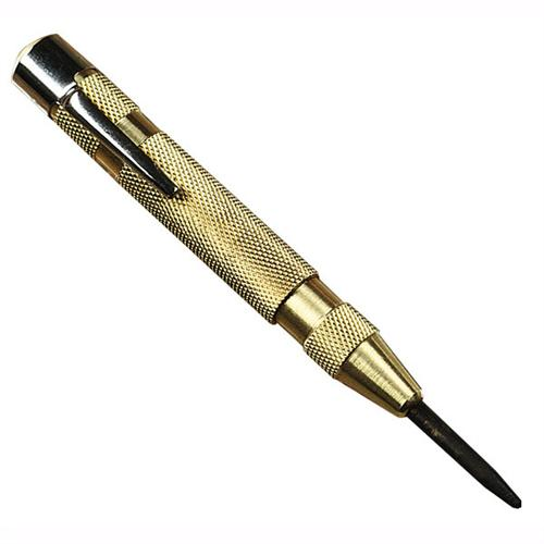 Emi - Emergency Medical Standard Punch W/ Pocket Clip