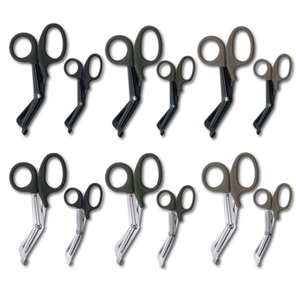 Emi - Emergency Medical EMS Shears