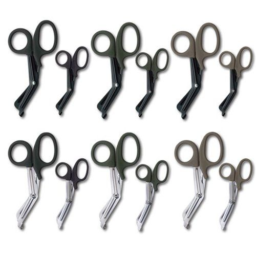 Emi - Emergency Medical Emergency Tactical Response EMS Shears