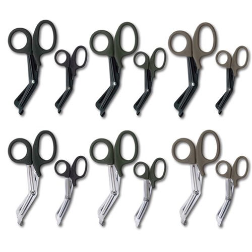 Emi - Emergency Medical Emergency Tactical Response EMS Shears