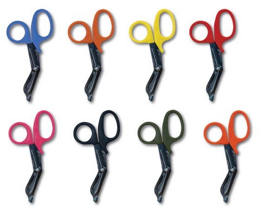 Emi - Emergency Medical Shear-cut (orange)