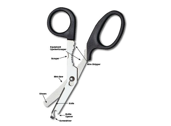 Emi - Emergency Medical Shear-tech