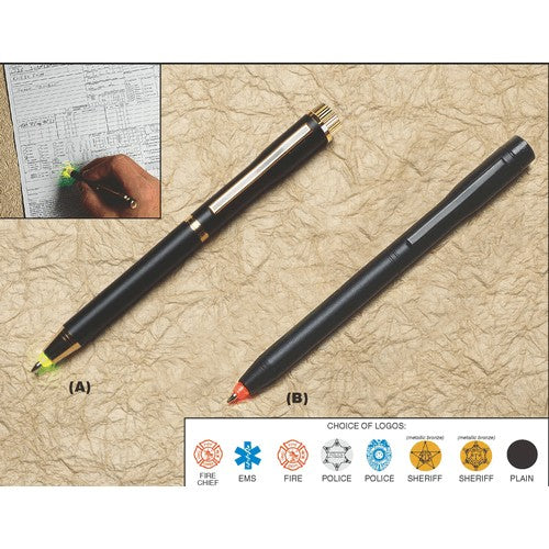 Emi - Emergency Medical Est Flashlight