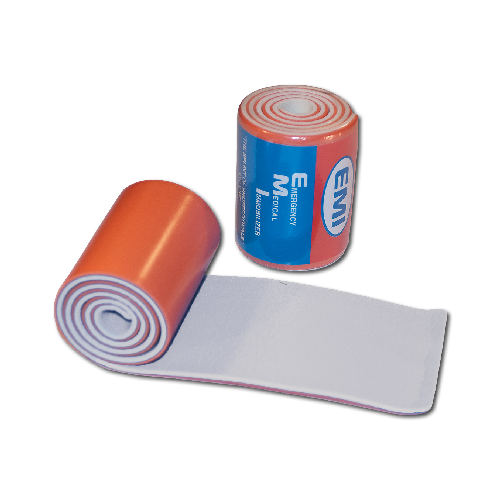 Emi - Emergency Medical Emergency Medical Immobilizer