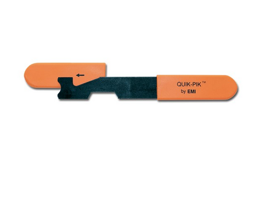 Emi - Emergency Medical Quik-pik