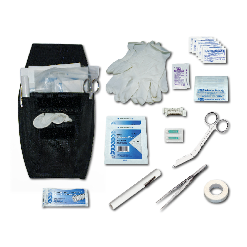 Emi - Emergency Medical Quick Aid First Aid Kit