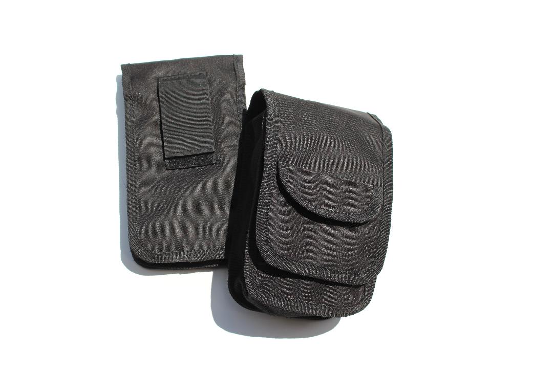 Search And Rescue Holster Set