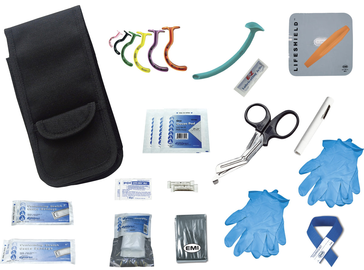 Abc Response Kit
