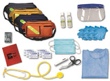 Protector Response Pac (Yellow)