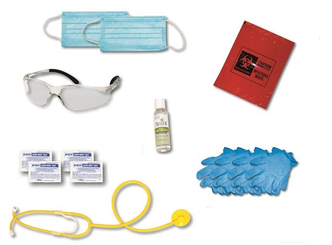 Protector Basic Response (refill Kit)