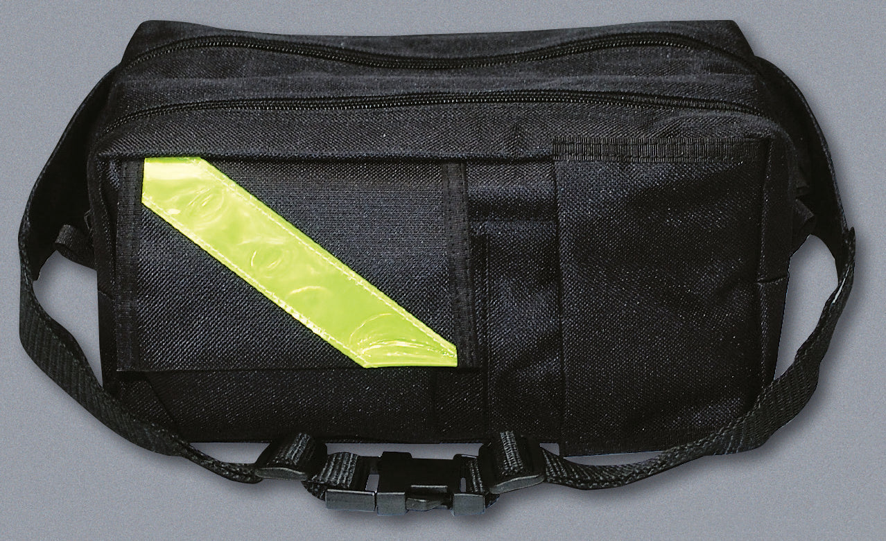 Emi - Emergency Medical Rescue Fanny Pack
