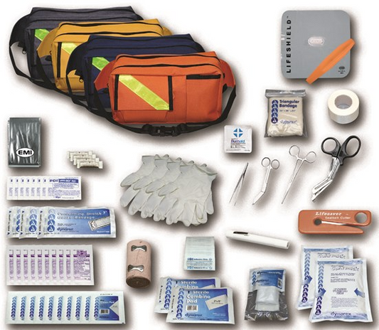 Emi - Emergency Medical Trauma Pac