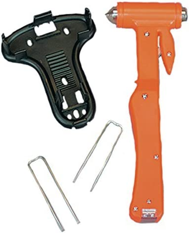 Emi - Emergency Medical Lifesaver Hammer Deluxe