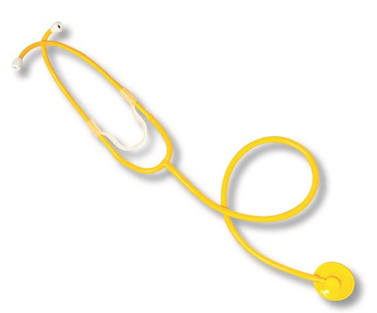 Emi - Emergency Medical Responder Disposable Stethoscope (10 Pack)