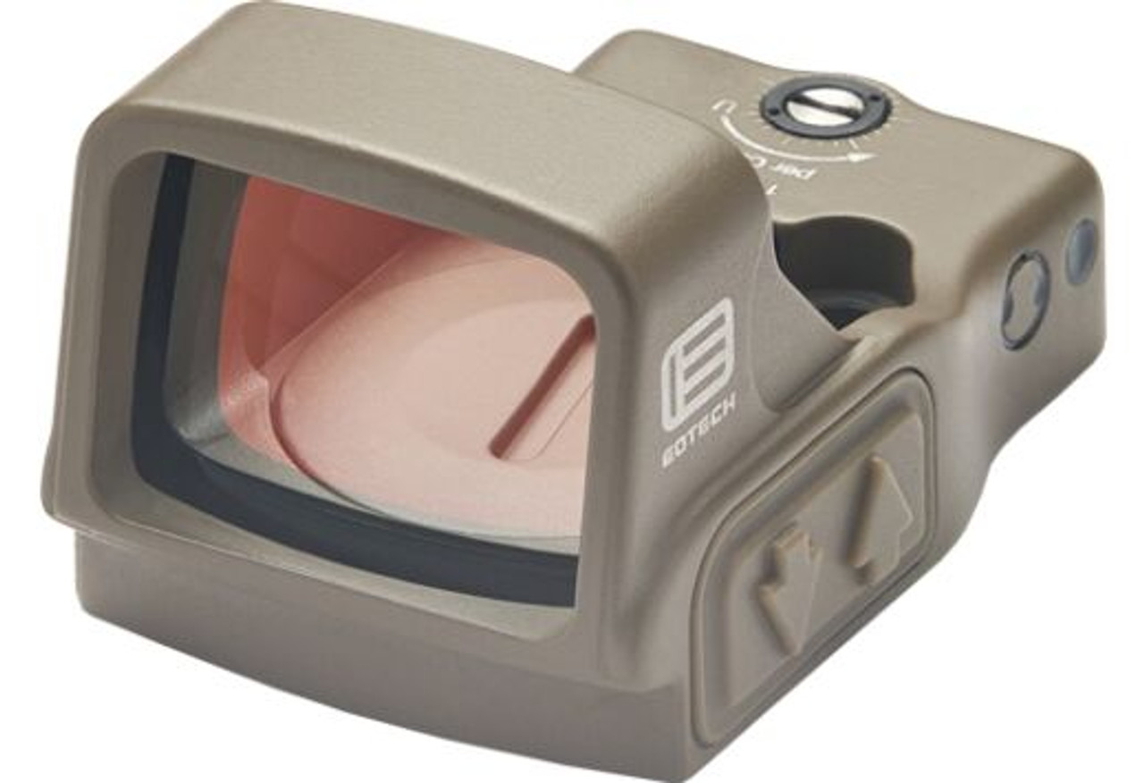 Eotech Eflx Mini Red Dot Sight