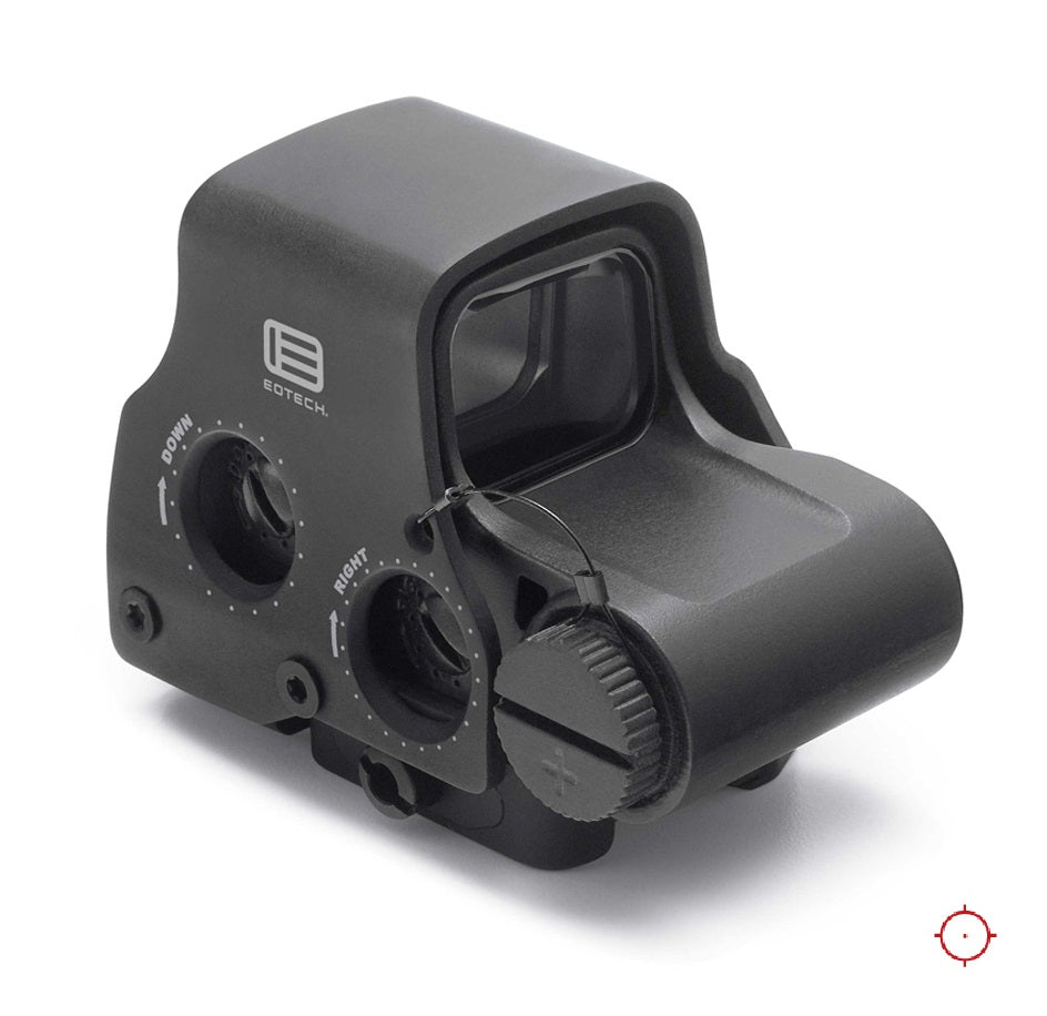 Eotech Model Exps2