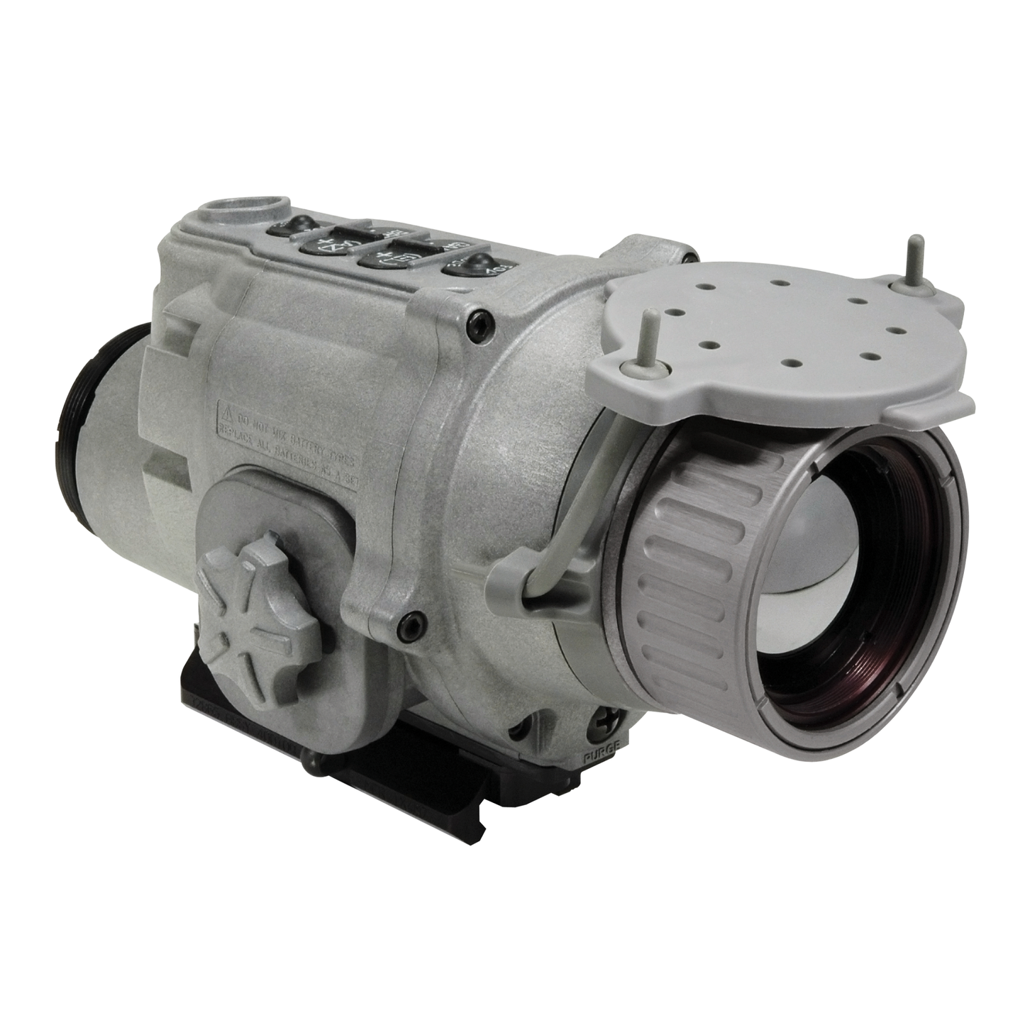 Lwts Light Weapon Thermal Sight Lr
