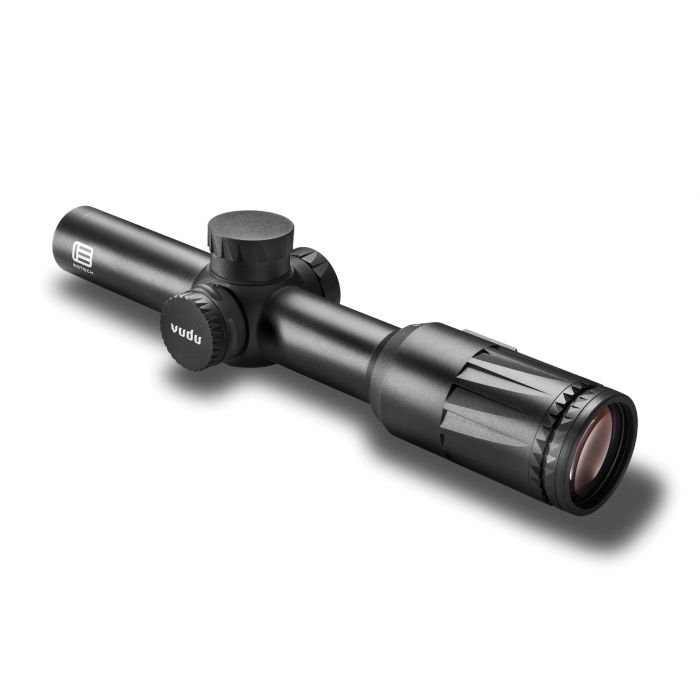Vudu Sfp Precision Rifle Scope