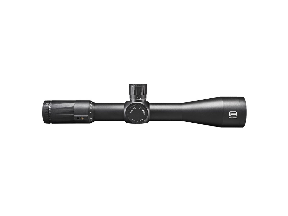 Vudu Ffp Precision Rifle Scope