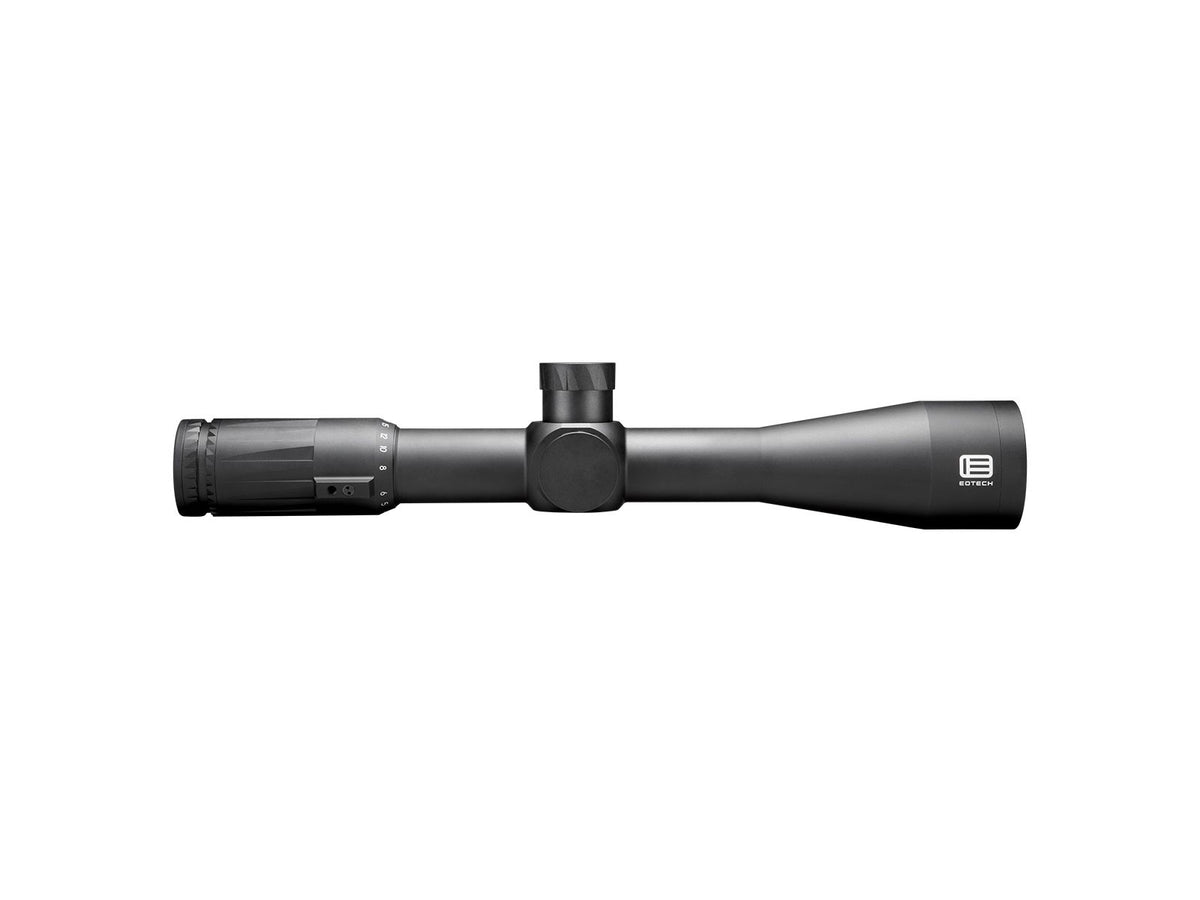 Vudu Sfp Precision Rifle Scope