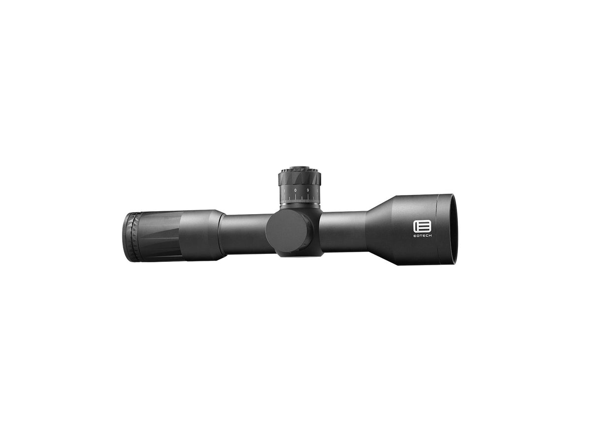 Vudu Ffp Precision Rifle Scope