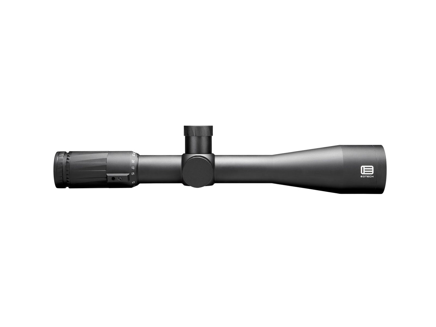 Vudu Sfp Precision Rifle Scope